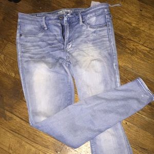Abercombie & Fitch Jeans